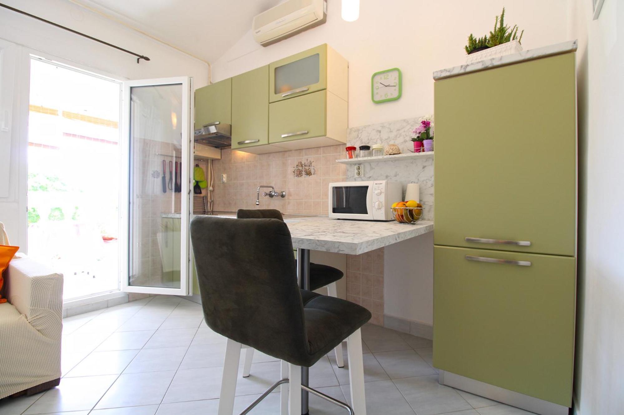 Apartments Munida 734 เมดูลิน ภายนอก รูปภาพ