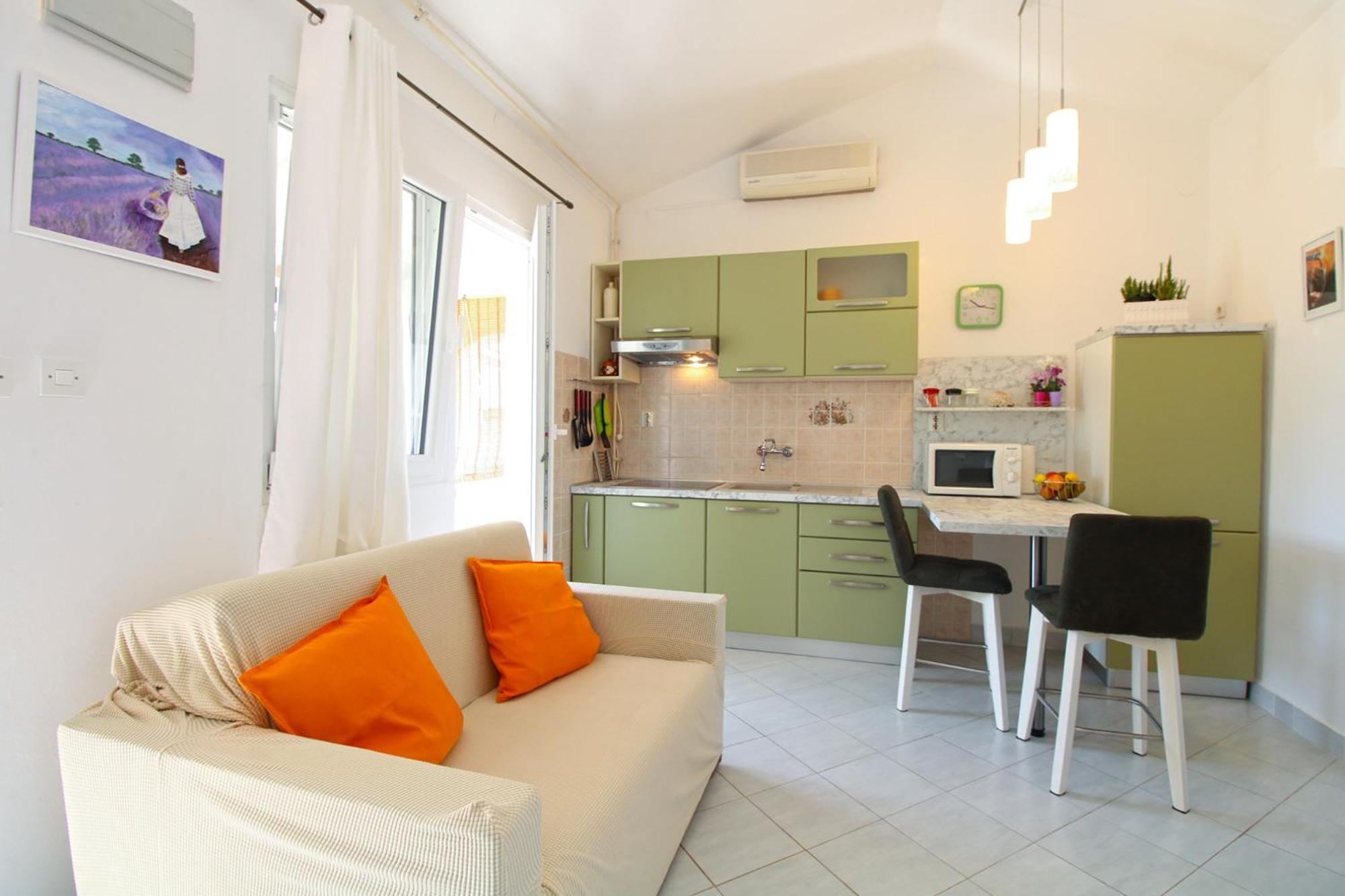 Apartments Munida 734 เมดูลิน ภายนอก รูปภาพ