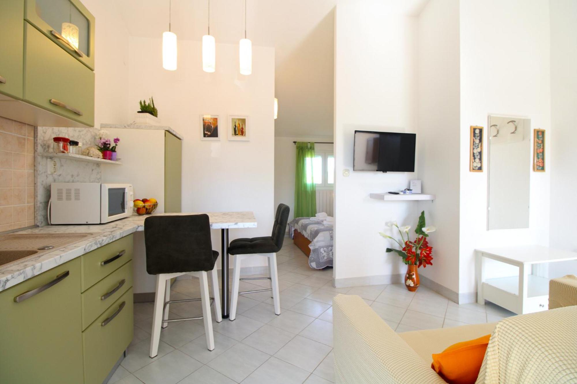 Apartments Munida 734 เมดูลิน ภายนอก รูปภาพ