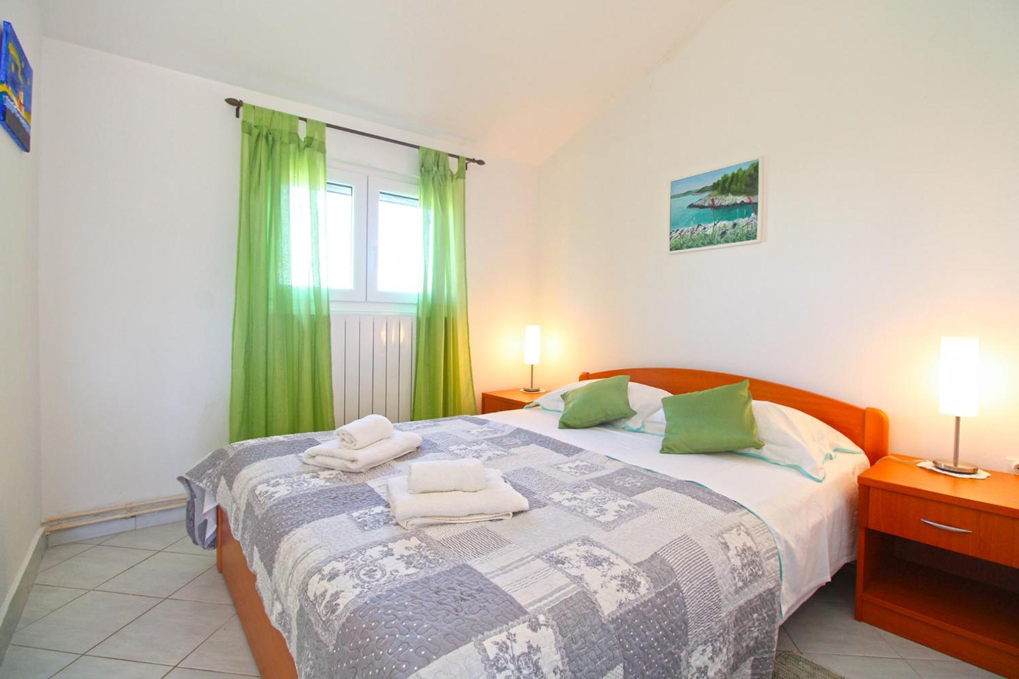 Apartments Munida 734 เมดูลิน ภายนอก รูปภาพ