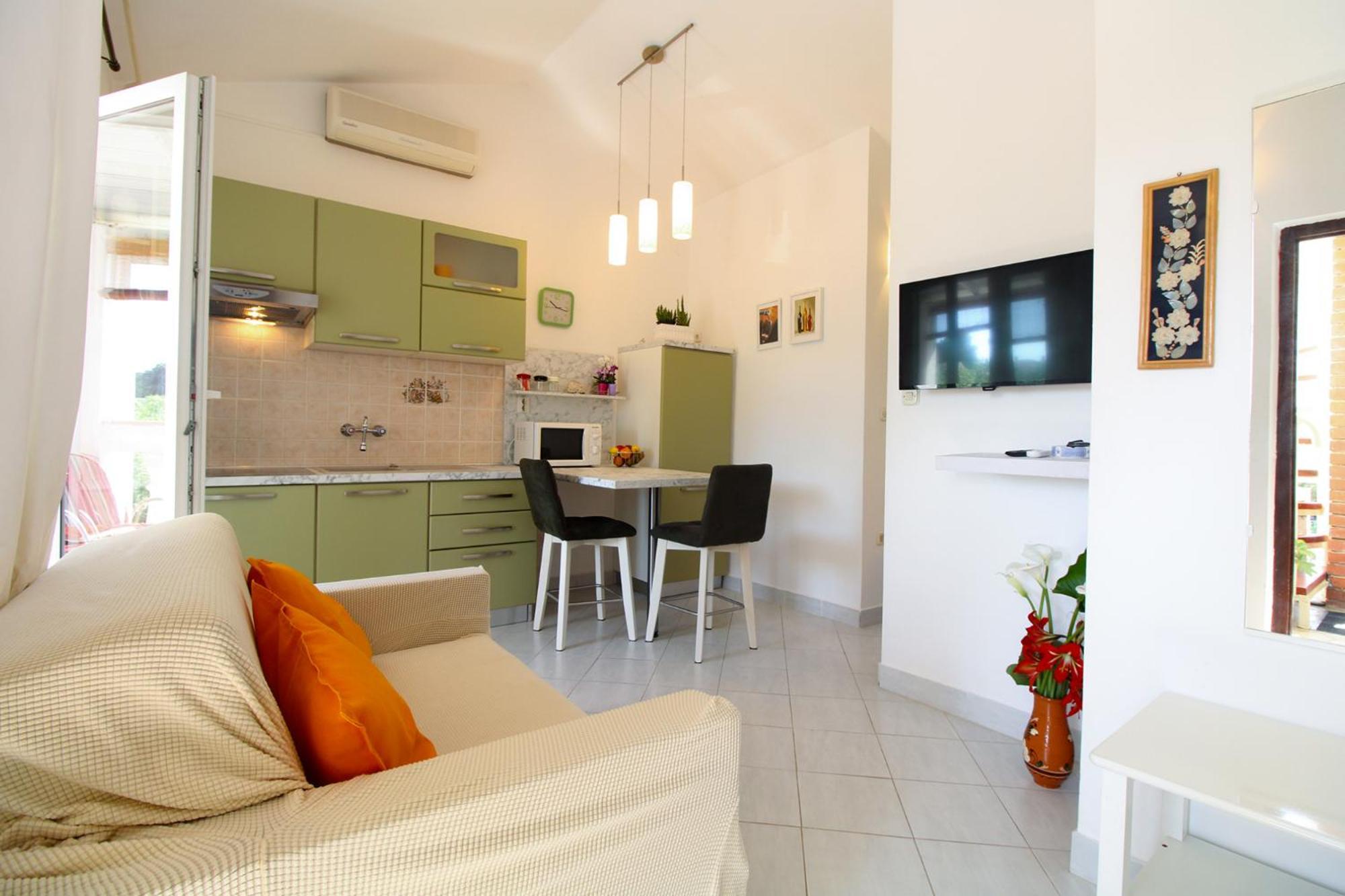 Apartments Munida 734 เมดูลิน ภายนอก รูปภาพ