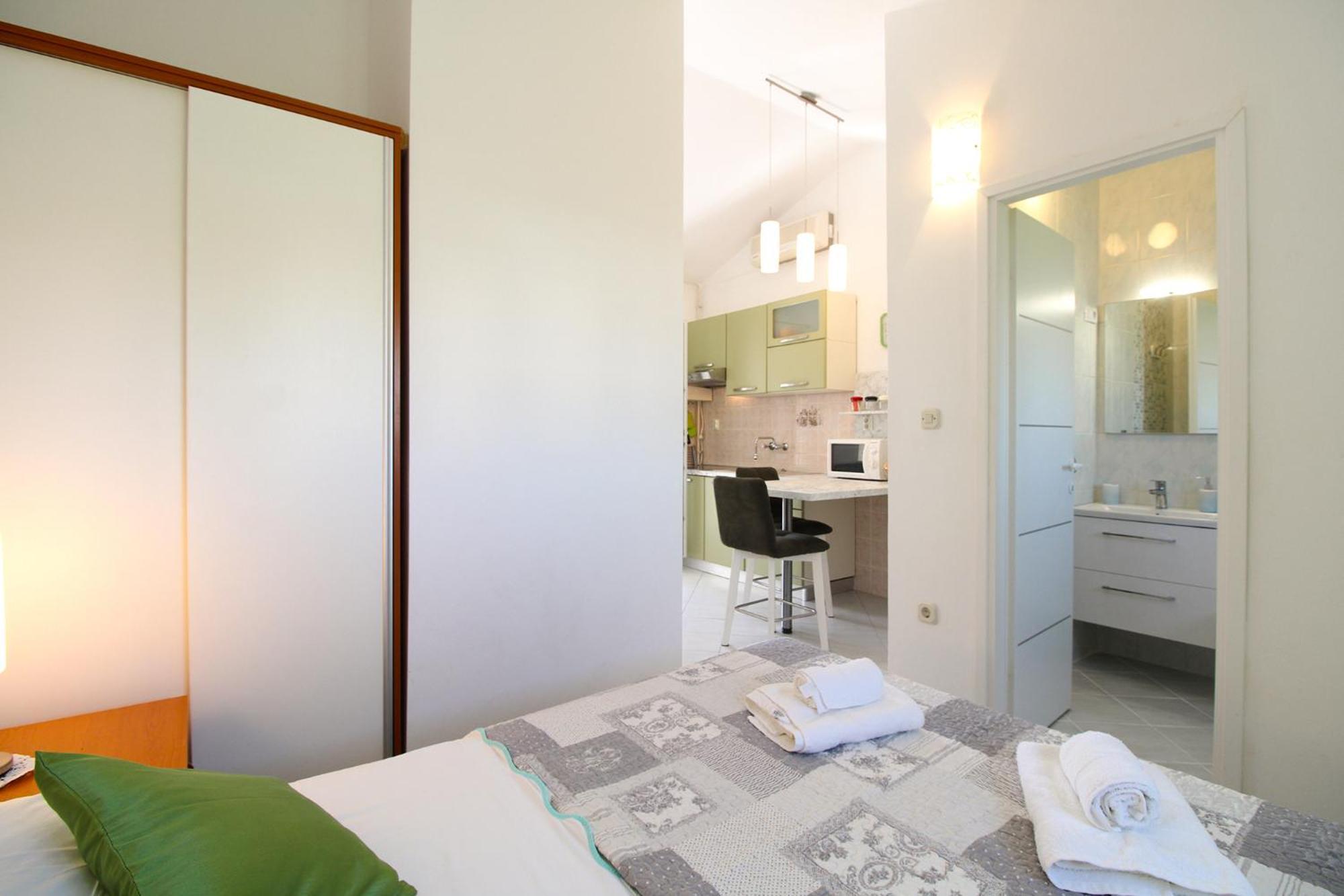 Apartments Munida 734 เมดูลิน ภายนอก รูปภาพ