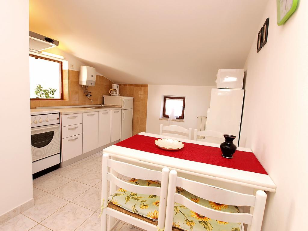 Apartments Munida 734 เมดูลิน ภายนอก รูปภาพ