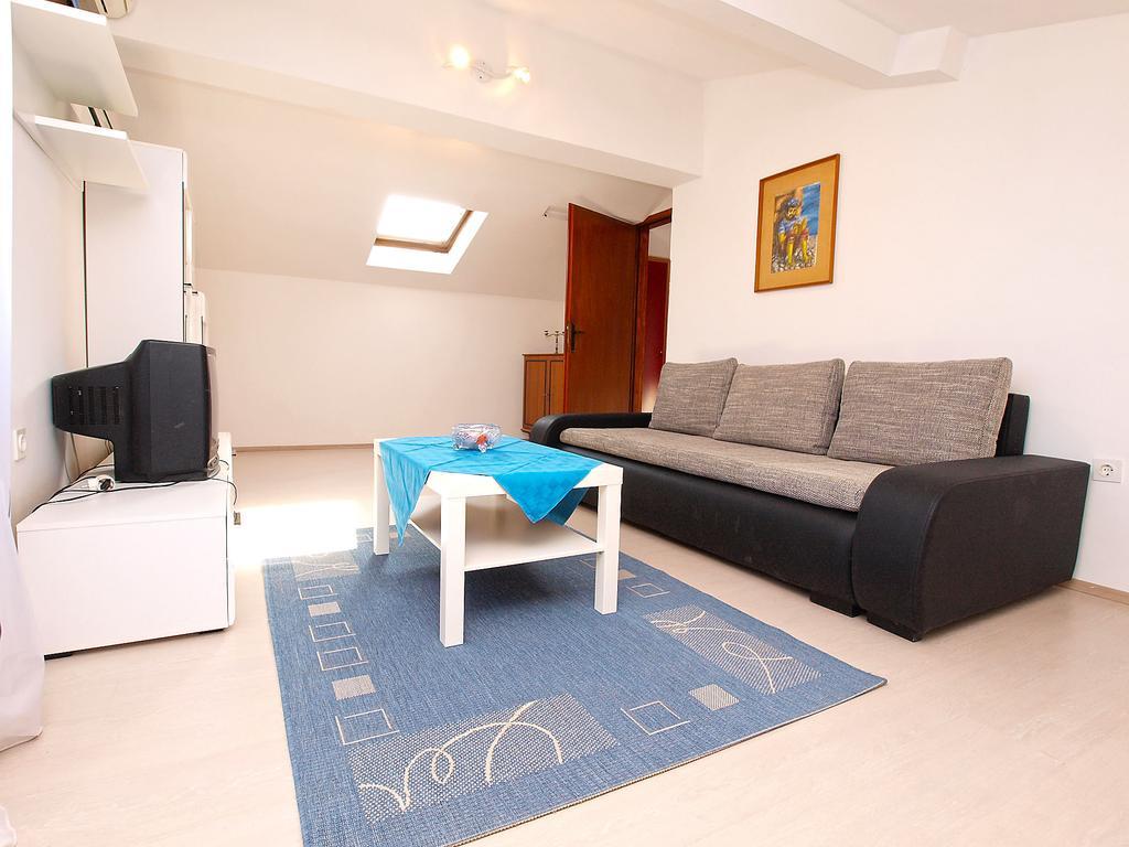 Apartments Munida 734 เมดูลิน ภายนอก รูปภาพ