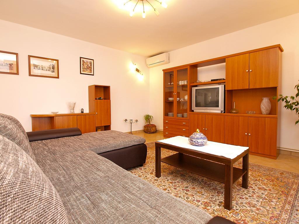 Apartments Munida 734 เมดูลิน ภายนอก รูปภาพ