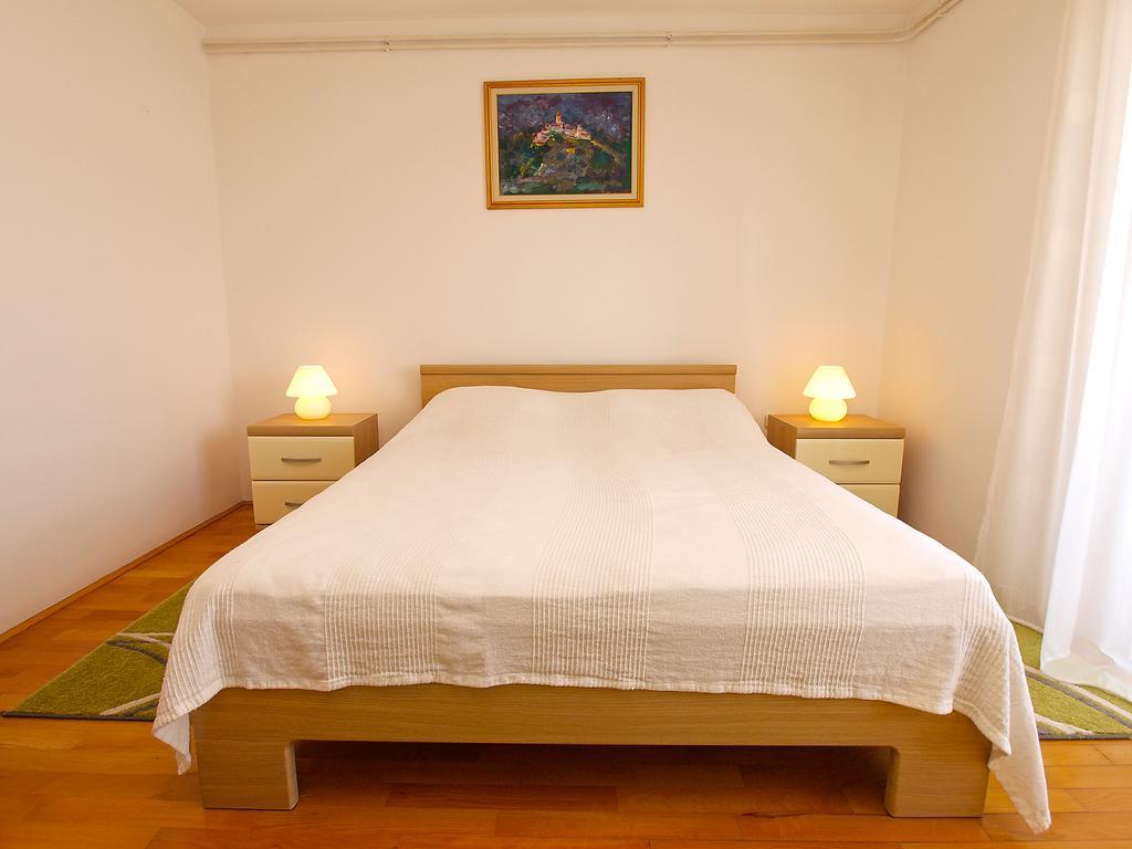Apartments Munida 734 เมดูลิน ภายนอก รูปภาพ