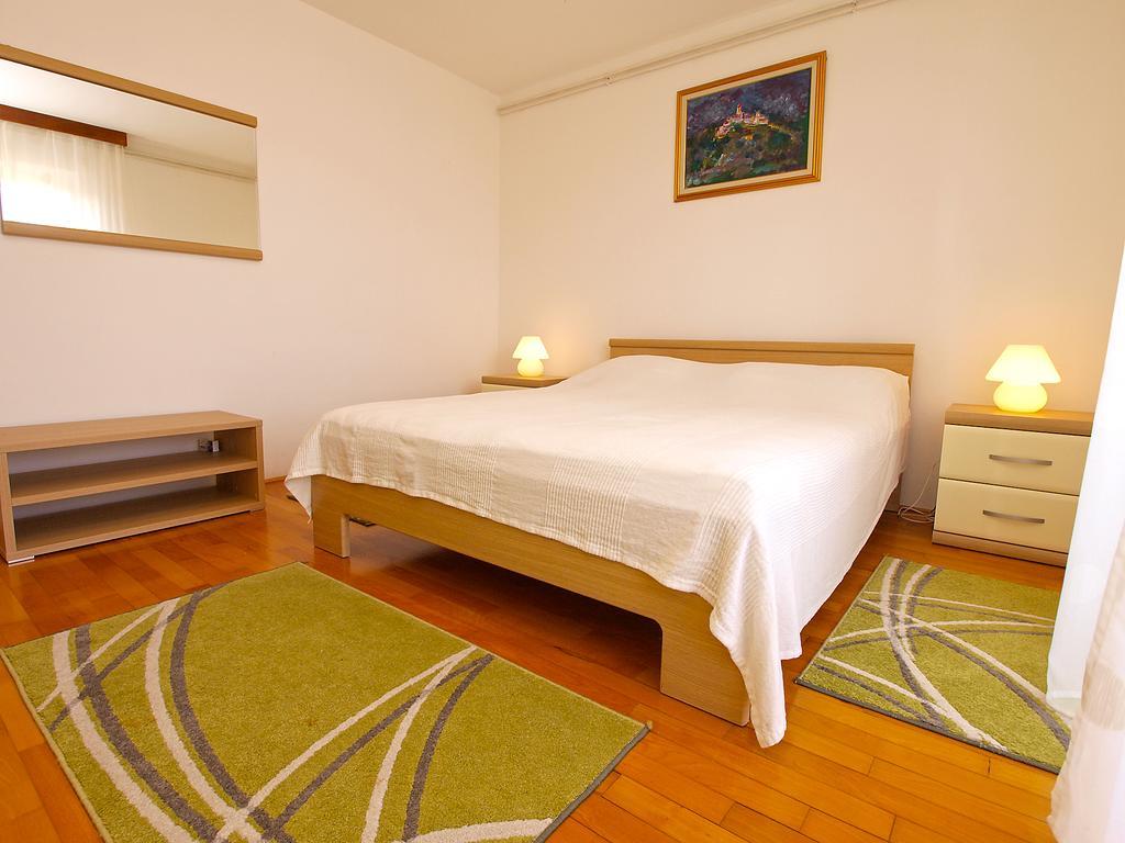 Apartments Munida 734 เมดูลิน ภายนอก รูปภาพ
