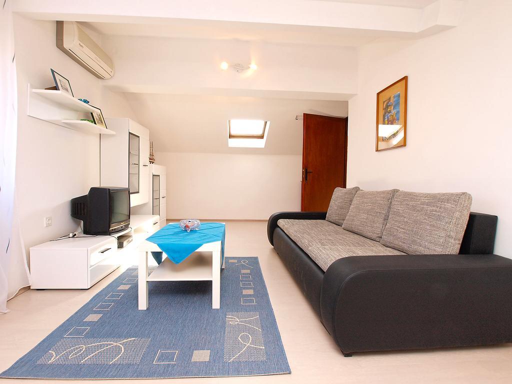 Apartments Munida 734 เมดูลิน ภายนอก รูปภาพ