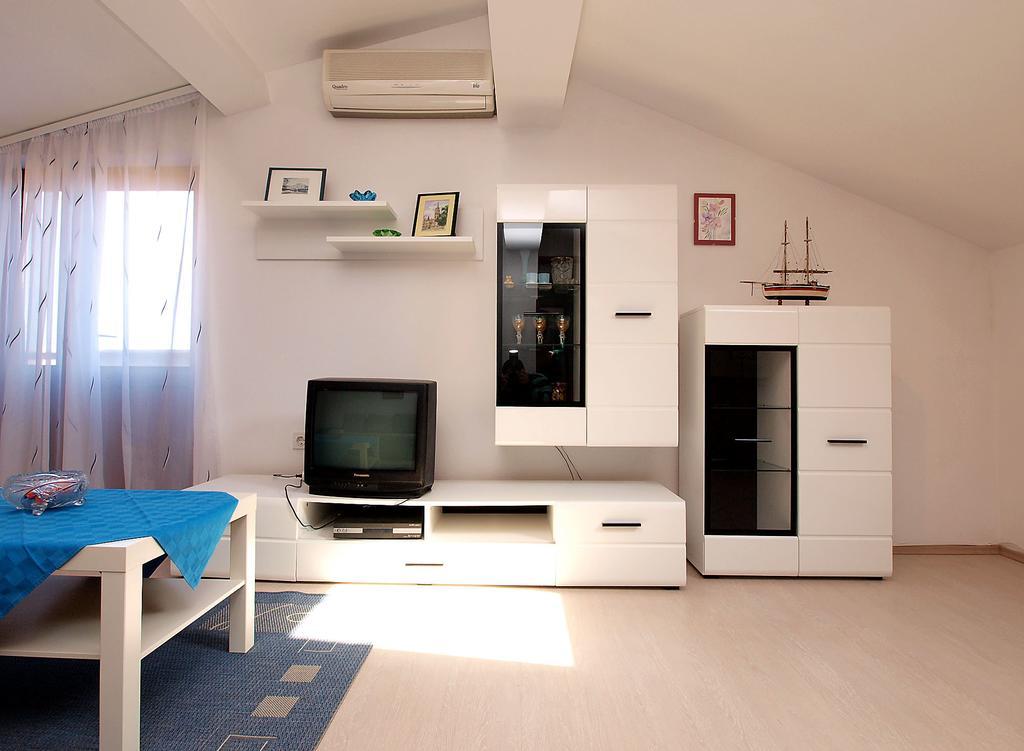 Apartments Munida 734 เมดูลิน ภายนอก รูปภาพ