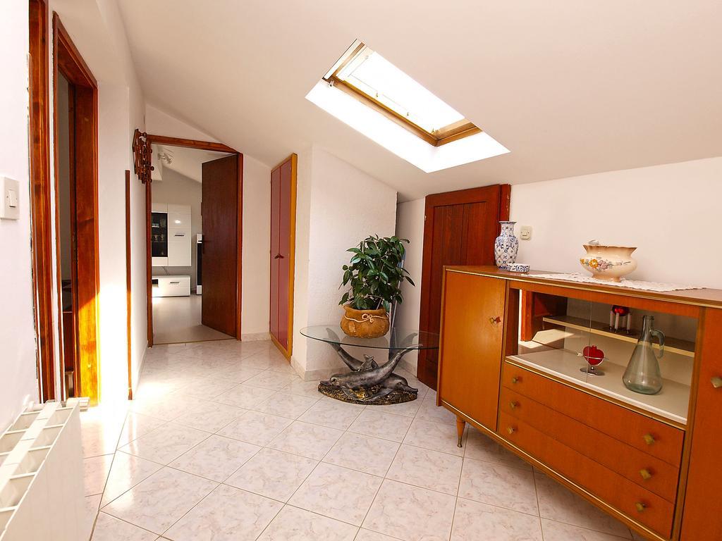 Apartments Munida 734 เมดูลิน ภายนอก รูปภาพ