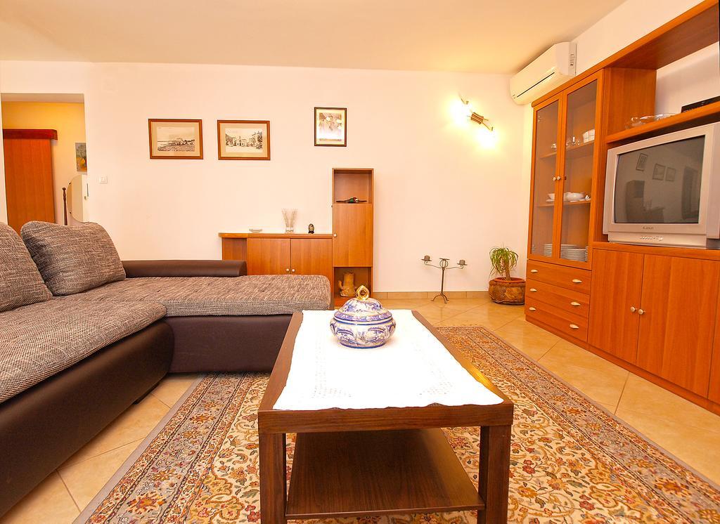 Apartments Munida 734 เมดูลิน ภายนอก รูปภาพ
