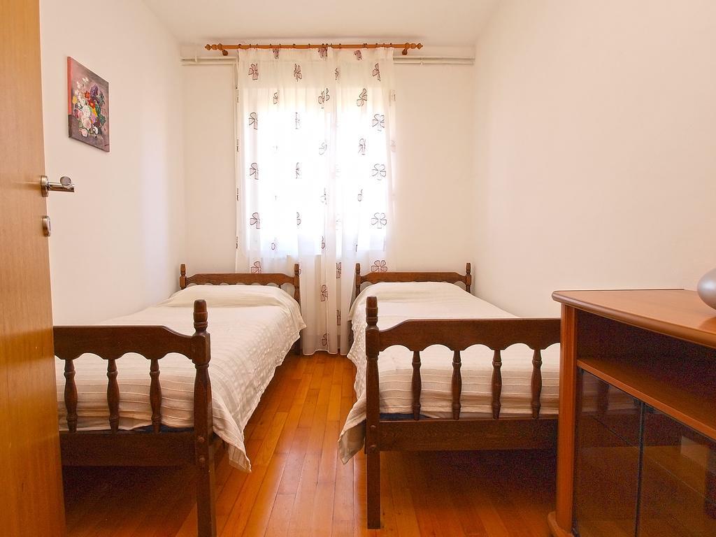 Apartments Munida 734 เมดูลิน ภายนอก รูปภาพ