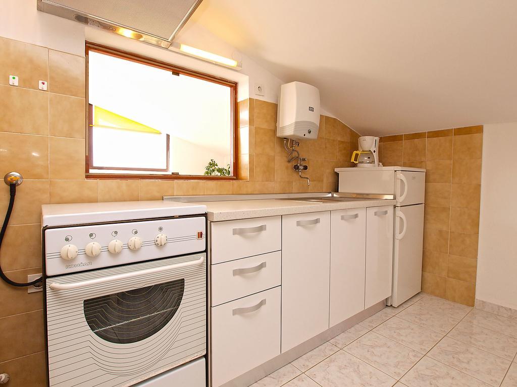 Apartments Munida 734 เมดูลิน ภายนอก รูปภาพ