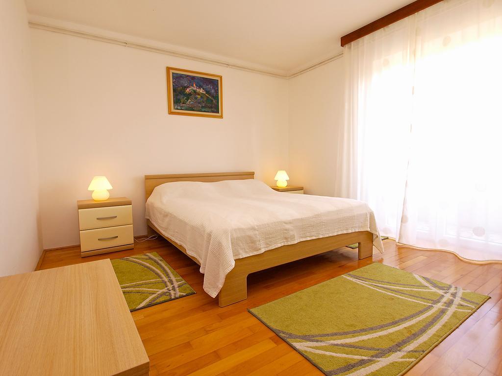 Apartments Munida 734 เมดูลิน ภายนอก รูปภาพ
