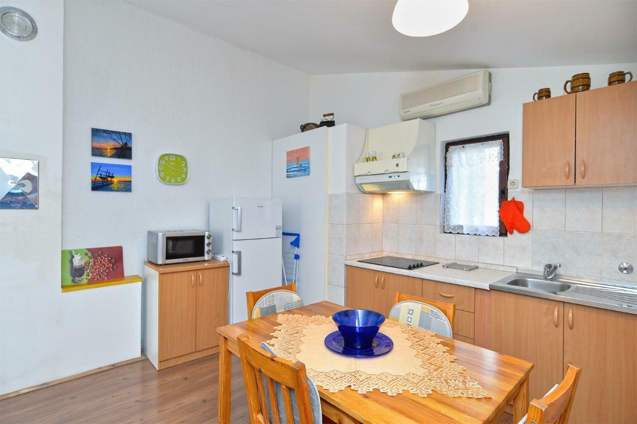 Apartments Munida 734 เมดูลิน ภายนอก รูปภาพ