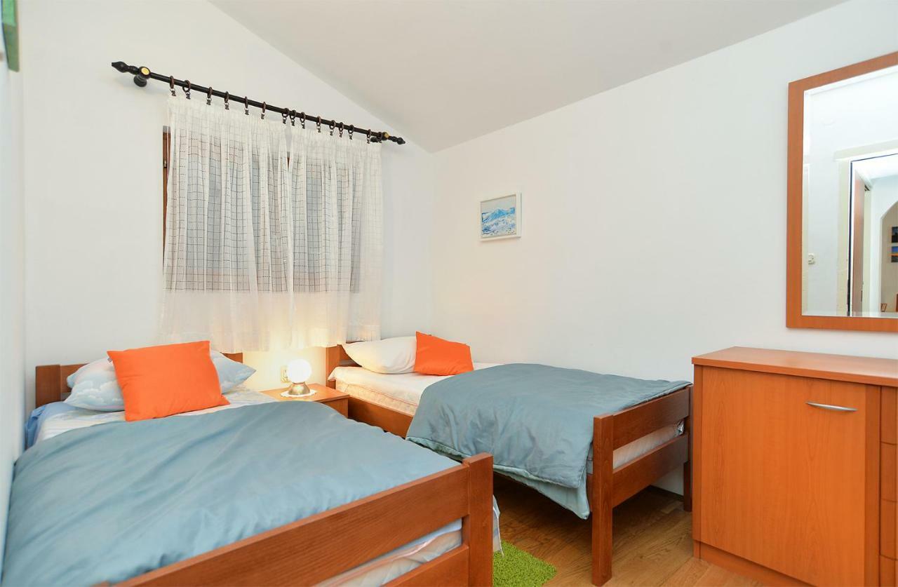 Apartments Munida 734 เมดูลิน ภายนอก รูปภาพ