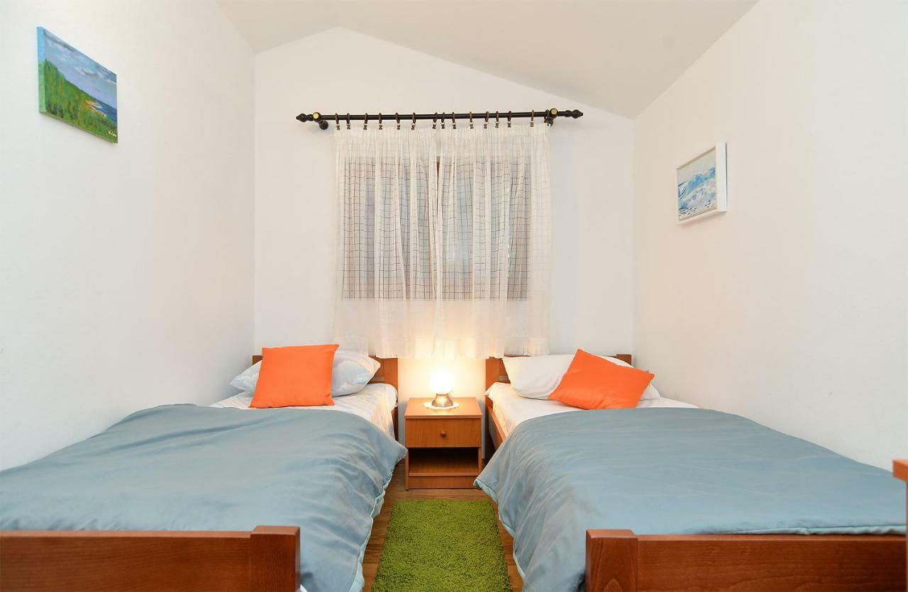 Apartments Munida 734 เมดูลิน ภายนอก รูปภาพ