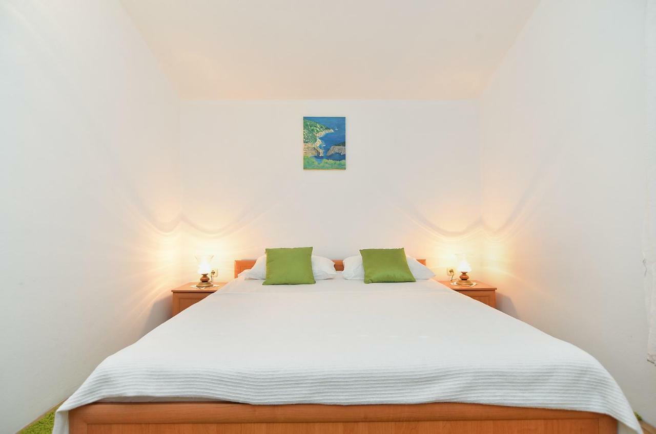 Apartments Munida 734 เมดูลิน ภายนอก รูปภาพ