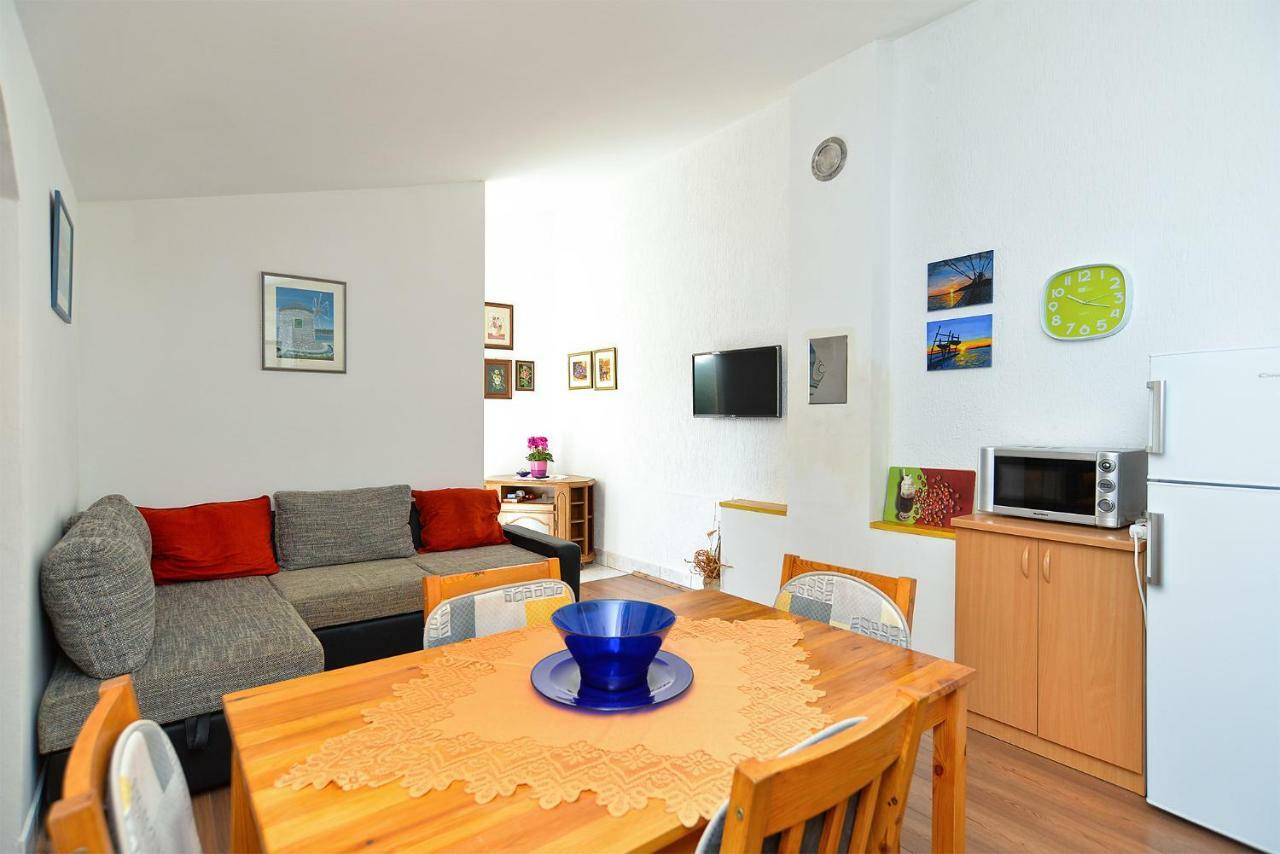 Apartments Munida 734 เมดูลิน ภายนอก รูปภาพ
