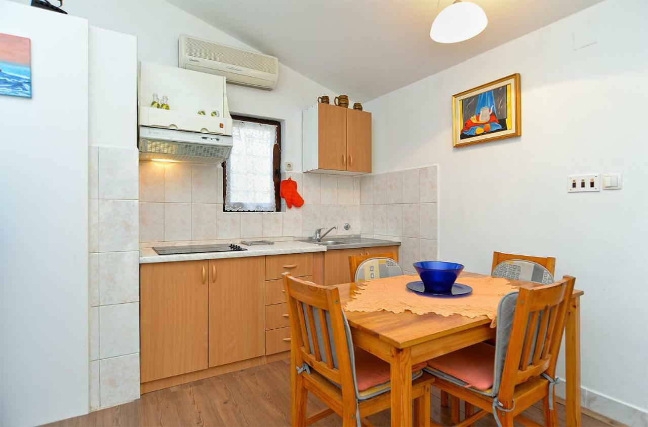 Apartments Munida 734 เมดูลิน ภายนอก รูปภาพ